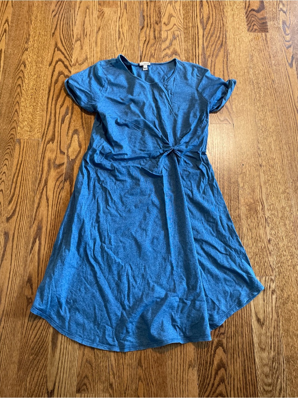 HOLDING HORSES dress size S